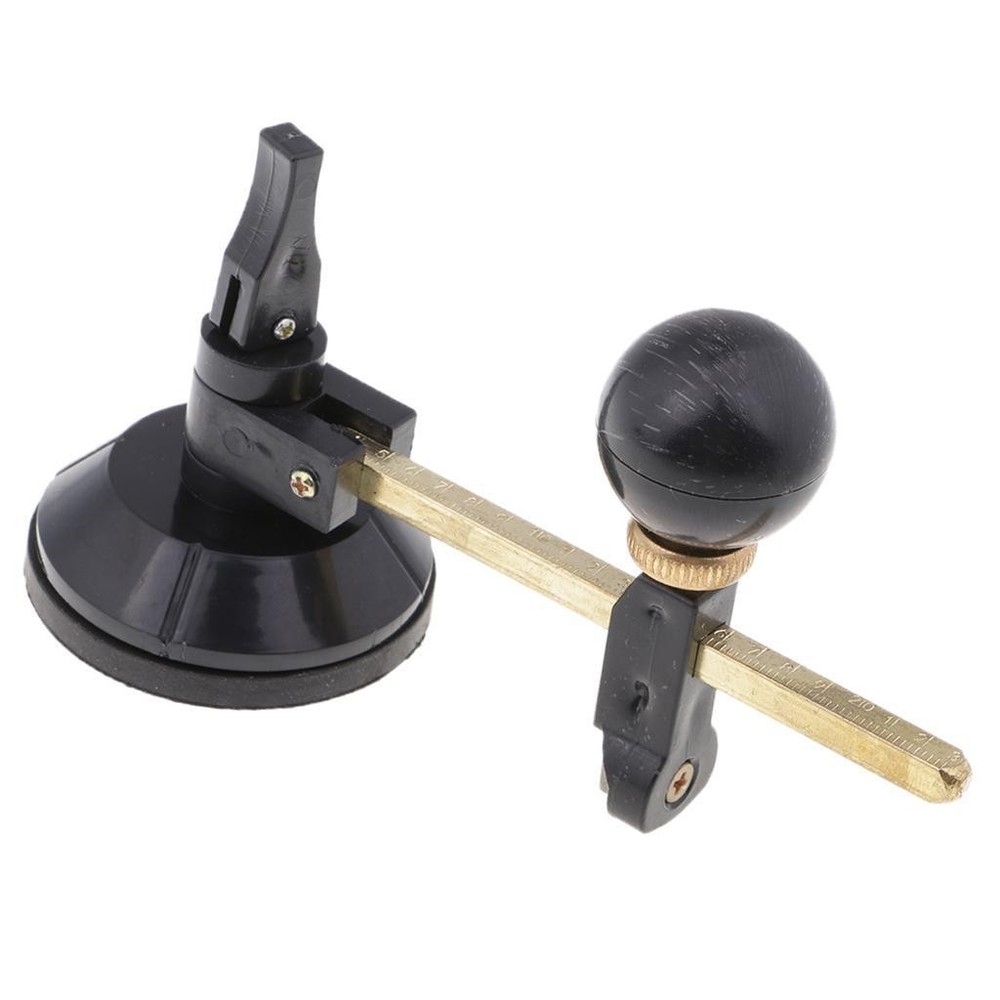 Compass Type Adjustable Cutting Tool Circular Cup Mosaic