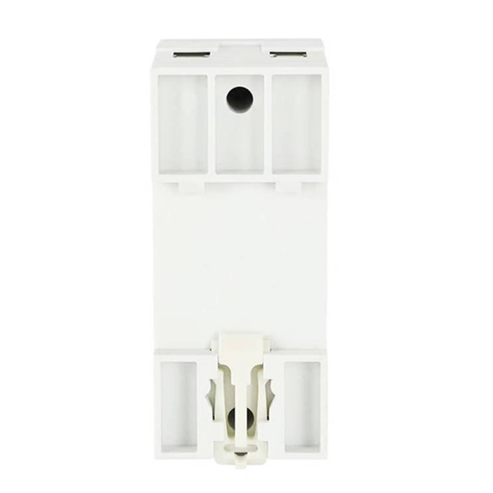 Smart Electrical Protection Device Adjusts to Safe Levels Automatically