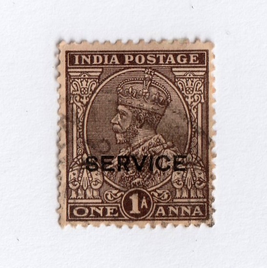 India Official           o95         used