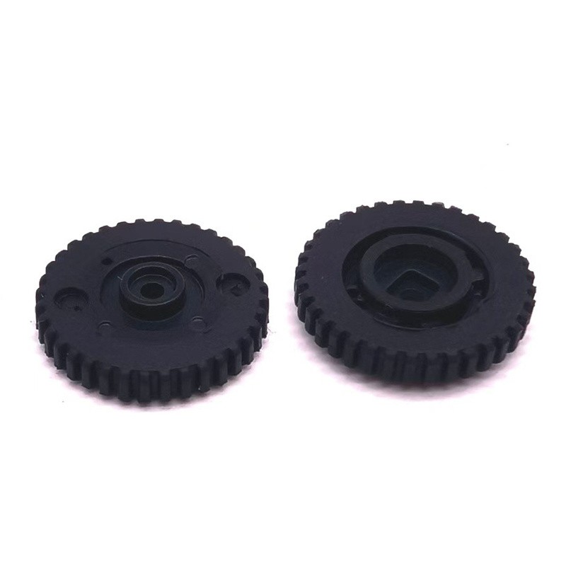 Shutter Button Aperture Wheel Turntable Dial For Canon EOS 6D2 6D Mark II