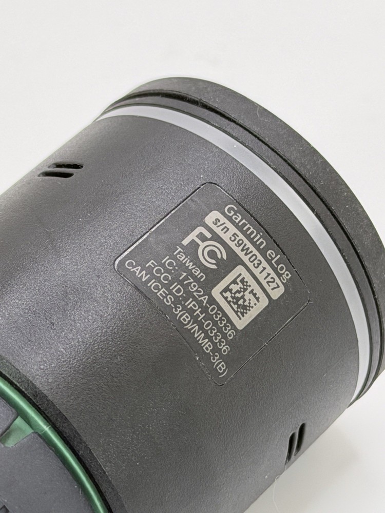 Garmin 010-01876-00 eLog Compliant ELD