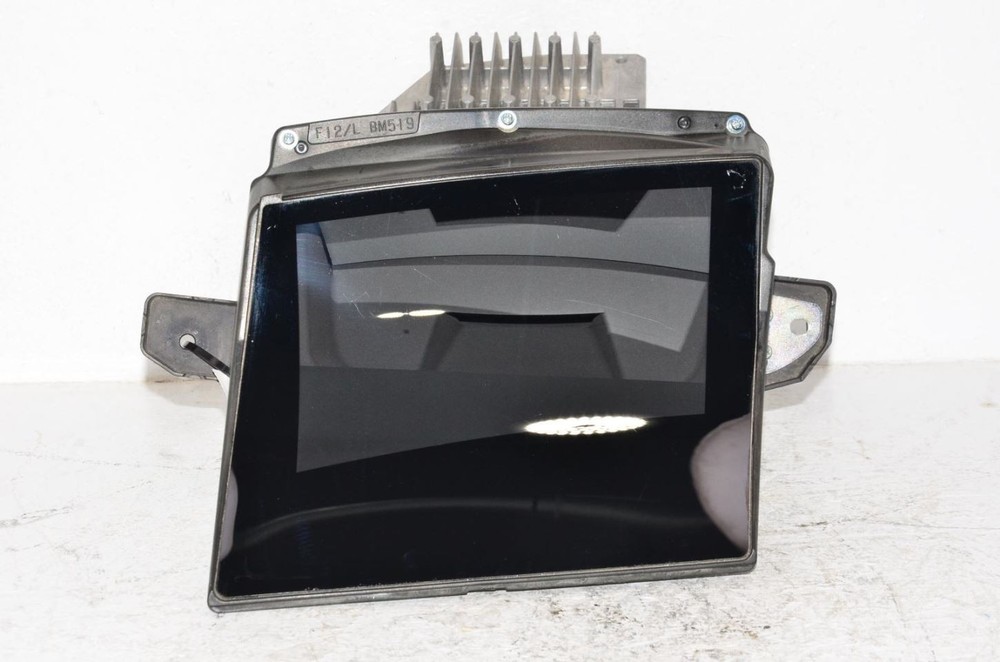 2012-2019 BMW 650i Head Up Display Projector (dash mounted)               931785
