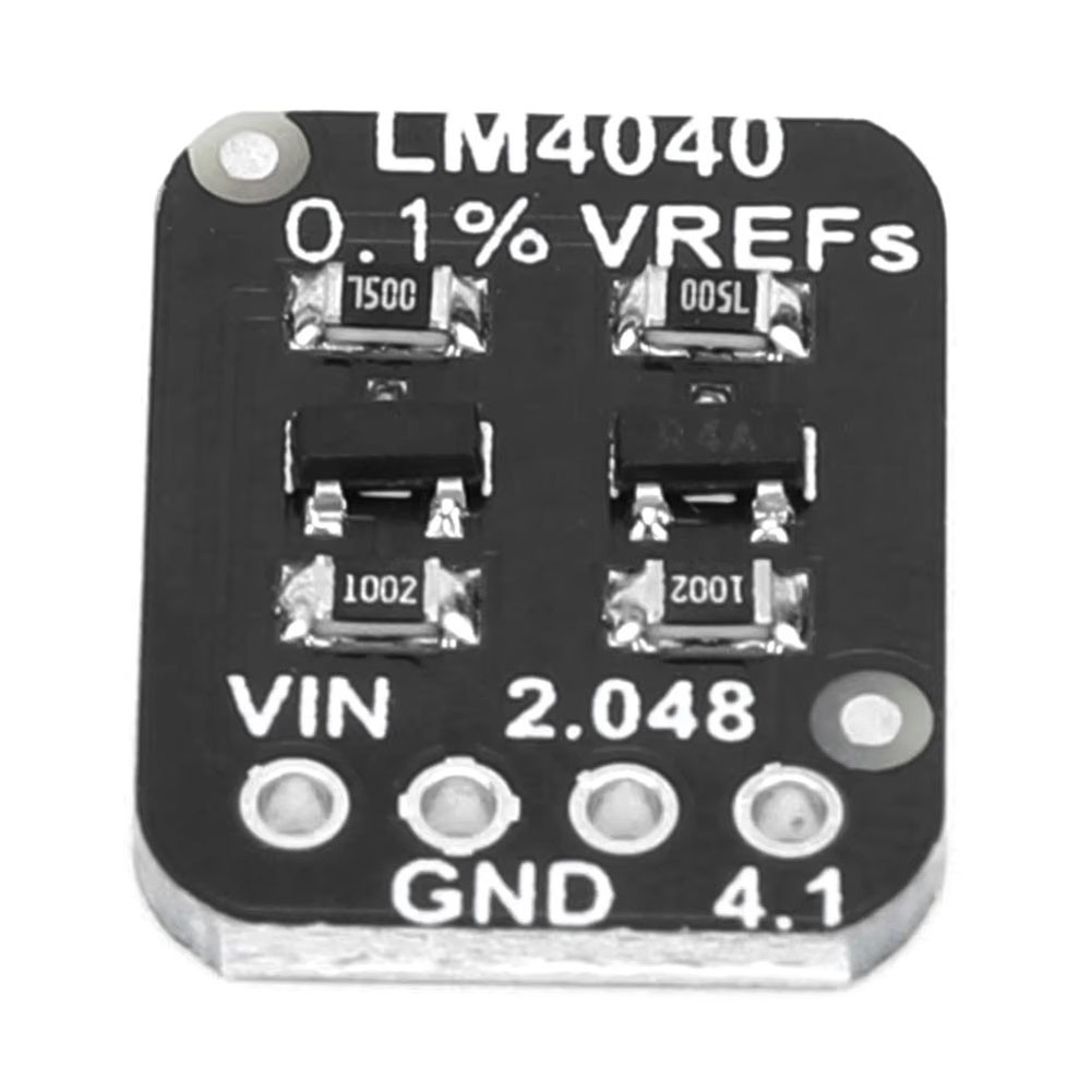 LM4040 Precision Voltage Reference Module 2.048V 4.096V Voltage Reference-2347