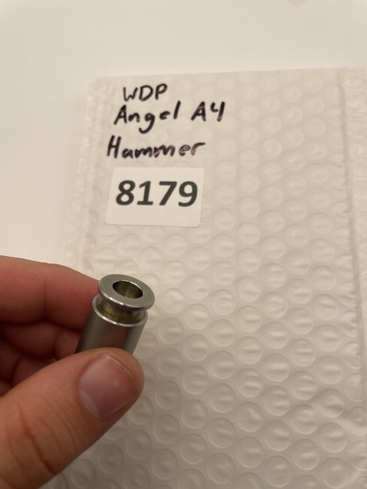 WDP Angel A4 Hammer