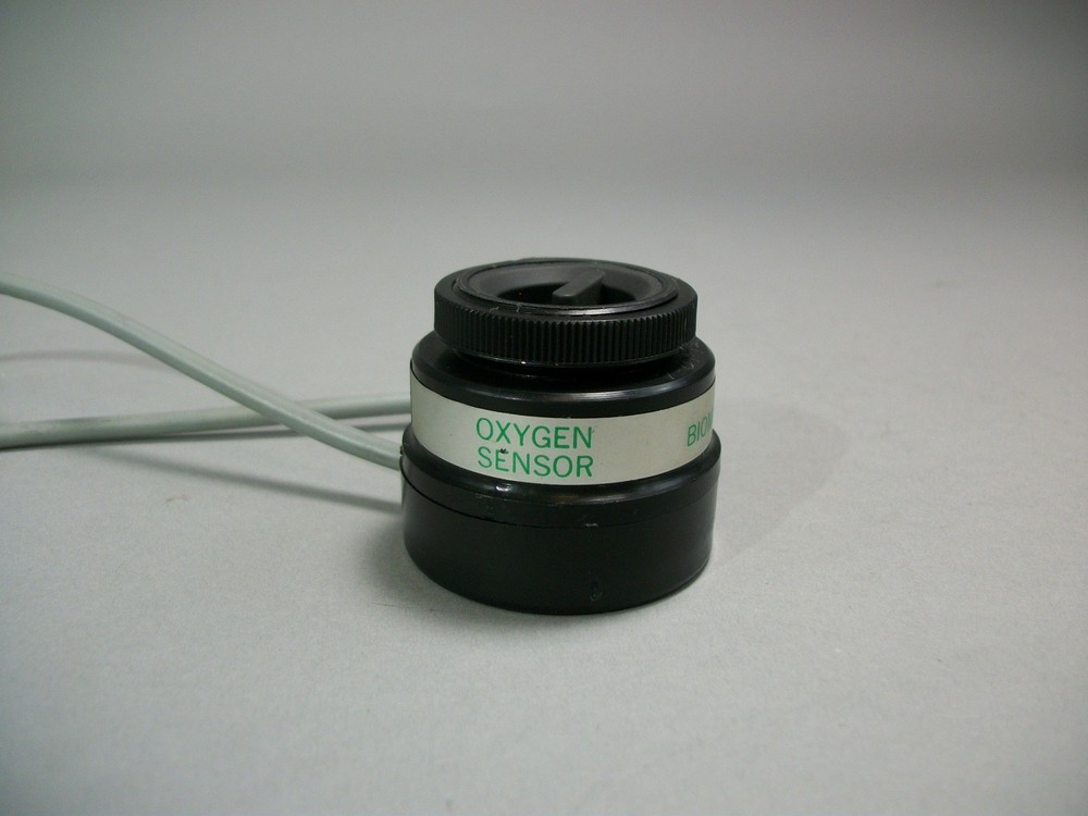 Biomarine Inc. AR 09665 Oxygen Sensor
