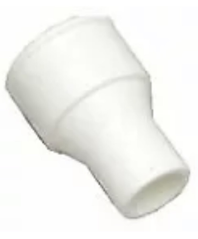 Rule #67 Plastic Reducer 1 12 to 1 18