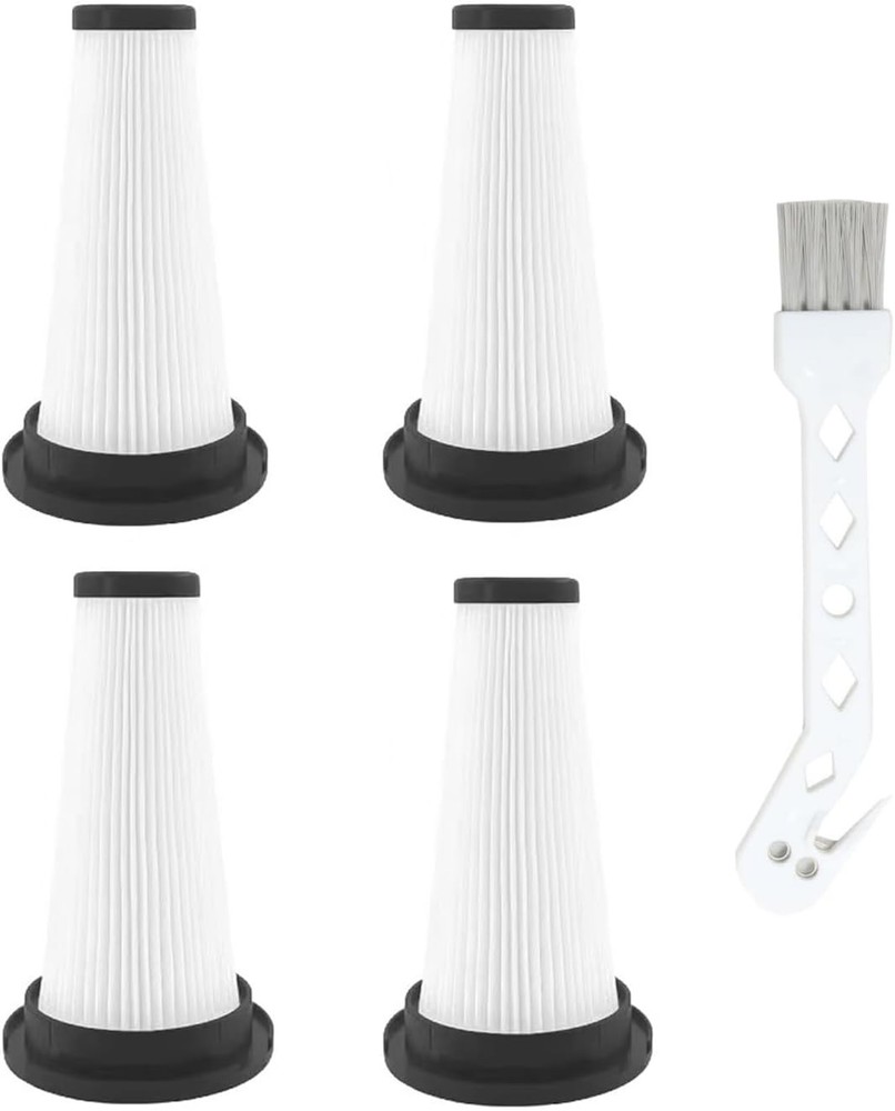 T350 Replacement Filters for Trucozie T350 TITIPOY A27R A27D SUXIANGVAC USA27G