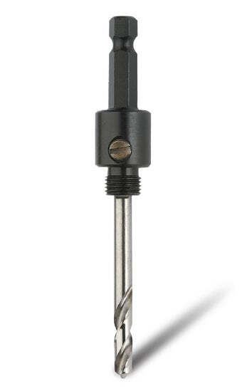 Hex Shank Mandrel | Bordo