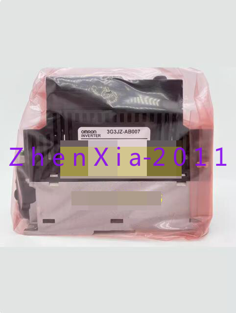 1PC New 3G3JZ-AB007 OMRON Frequency changer
