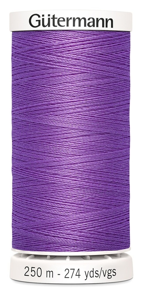 Sew-All Thread 274yd Light Purple