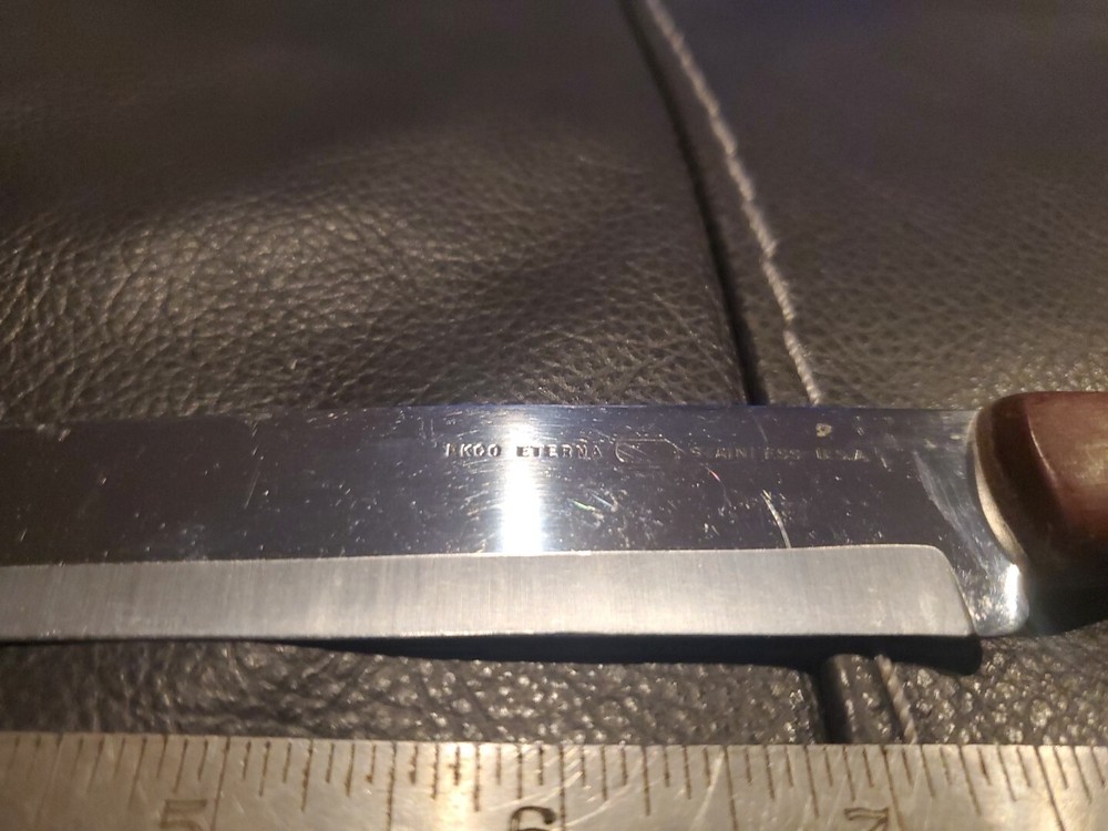 Ecko Eterna 12" Slicing Knife