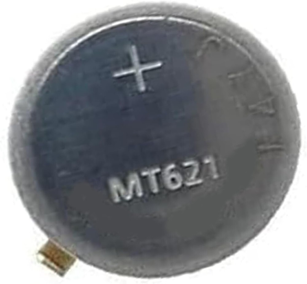 battery FOR PANASONIC Citizen Capacitor MT621 E031 E068 E100 E101 E106 E110 E111