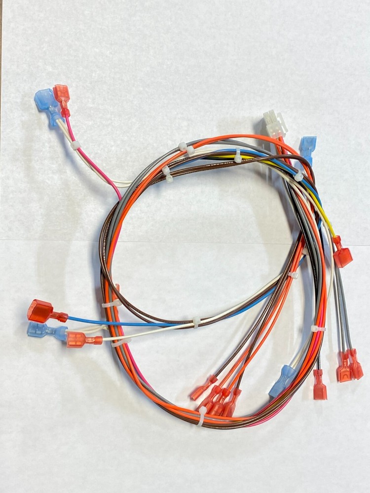 CE-UH1000 Universal Wire Harness