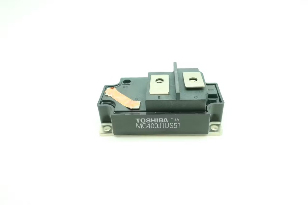 Toshiba MG400J1US51 Power Module
