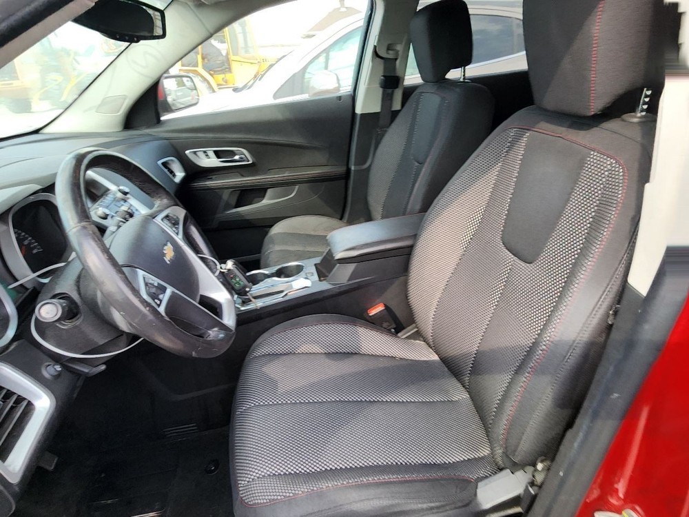 2010-2017 GMC Terrain Dash Mounted Lower 7" Display Screen