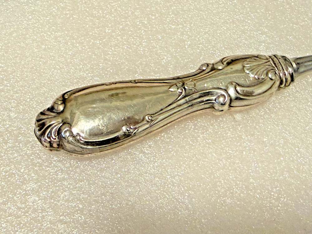 STERLING HANDLE WEIGHTED LADEL NORWAY