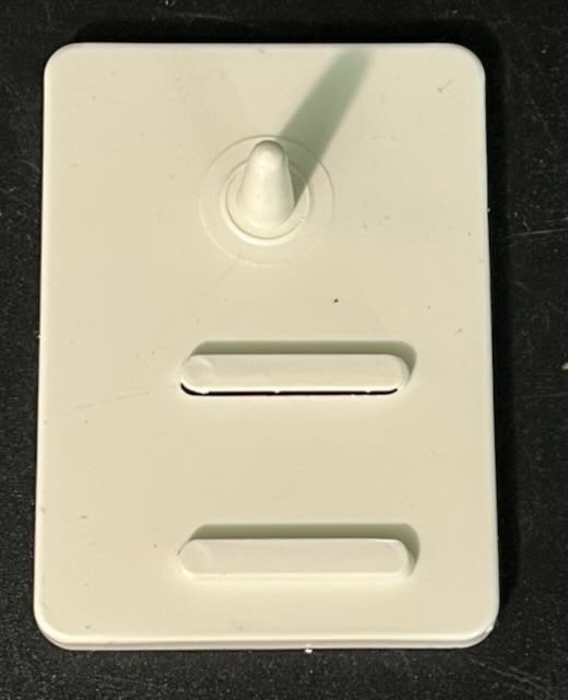 Vintage Witch Automatic Needle Threader W Germany Box Instructions Sewing