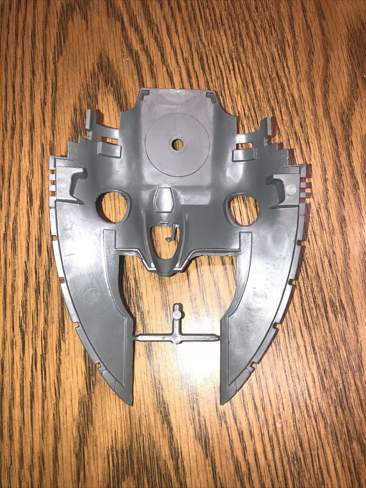 Warhammer 40k Fireprism Bits