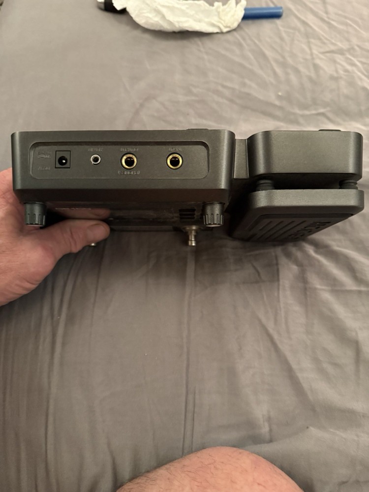 Mooer GE100 Guitar Processor Pedal