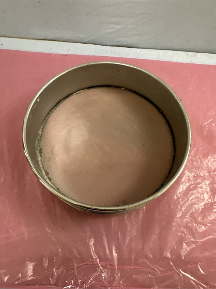 VWR - No. 325 - Standard Testing Sieve - 45 Micrometer