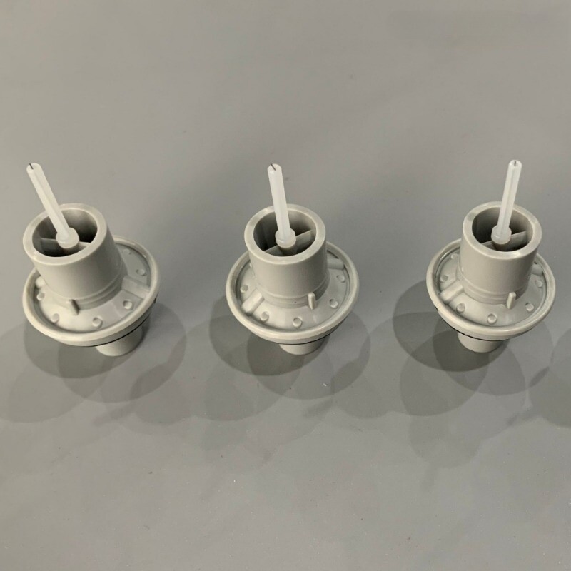 1106076 Nozzle Electrode Assembly for Encore Electrostatic Coating Powder Gun