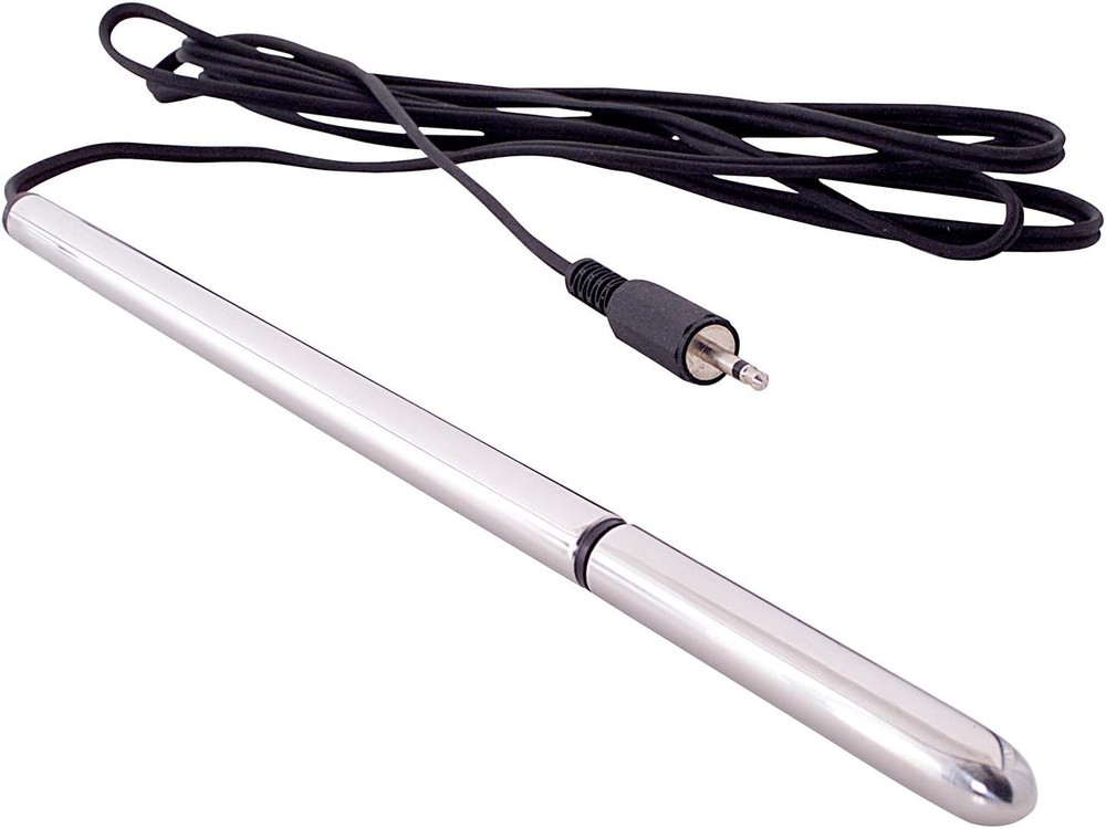 Urethral Sound, Gray (VF526)