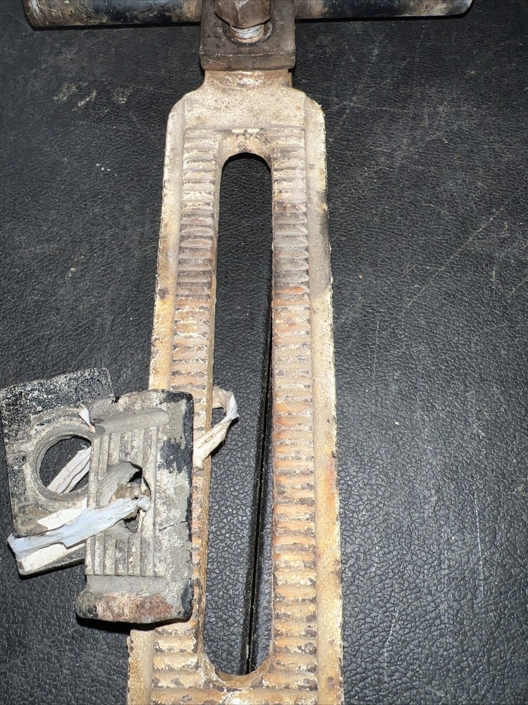 Tapping Machine Part #1220-01 Plumbing Tool