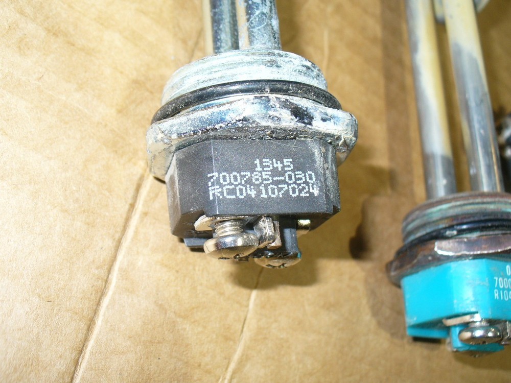 2 each- 7kW Heating Elements Water Heater 7000W 240VAC 220V 208V