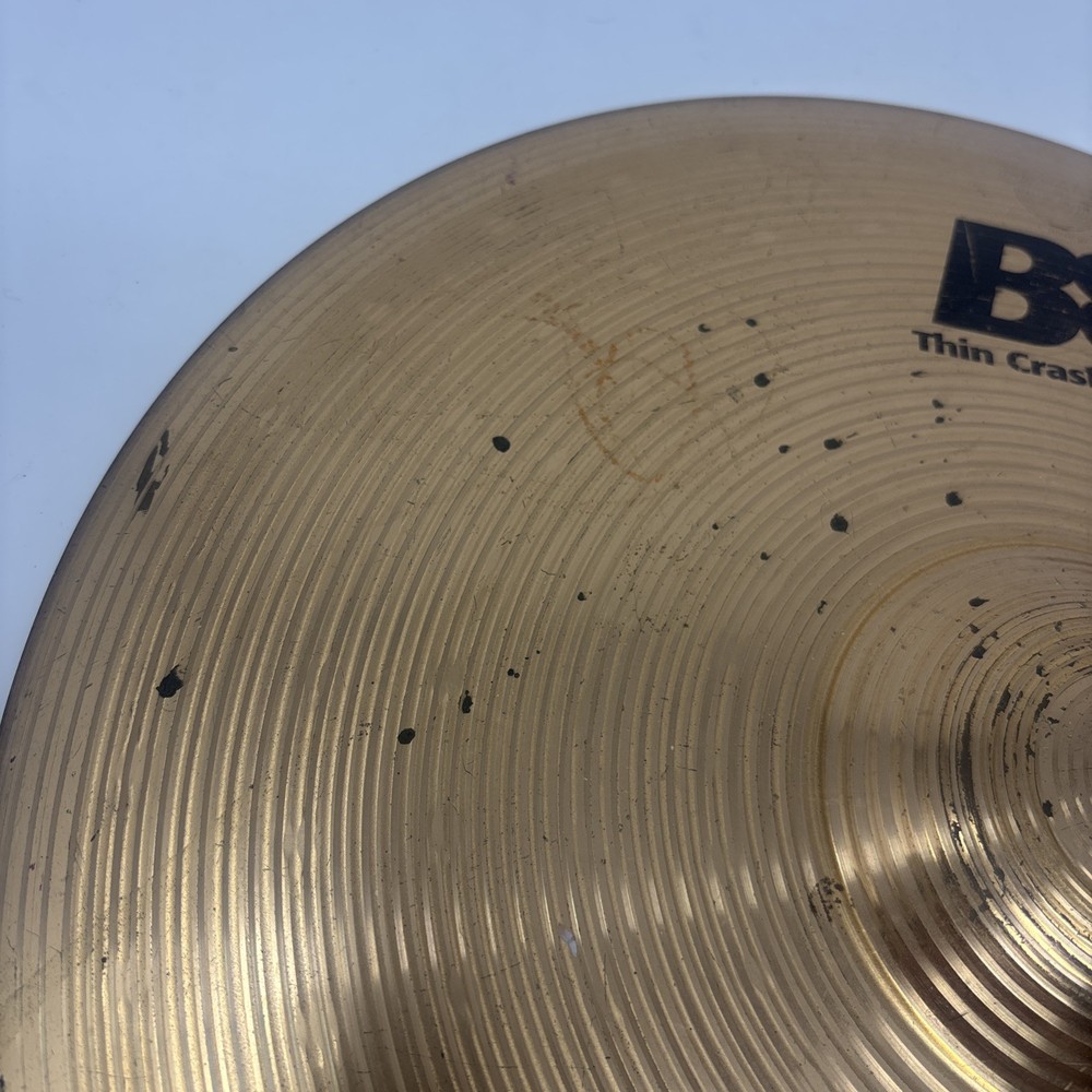 14" Sabian B8 Thin Crash