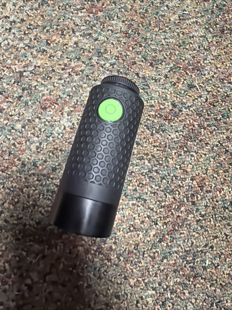 Precision Pro NX7 Rangefinder w/ Slope Function w/out case