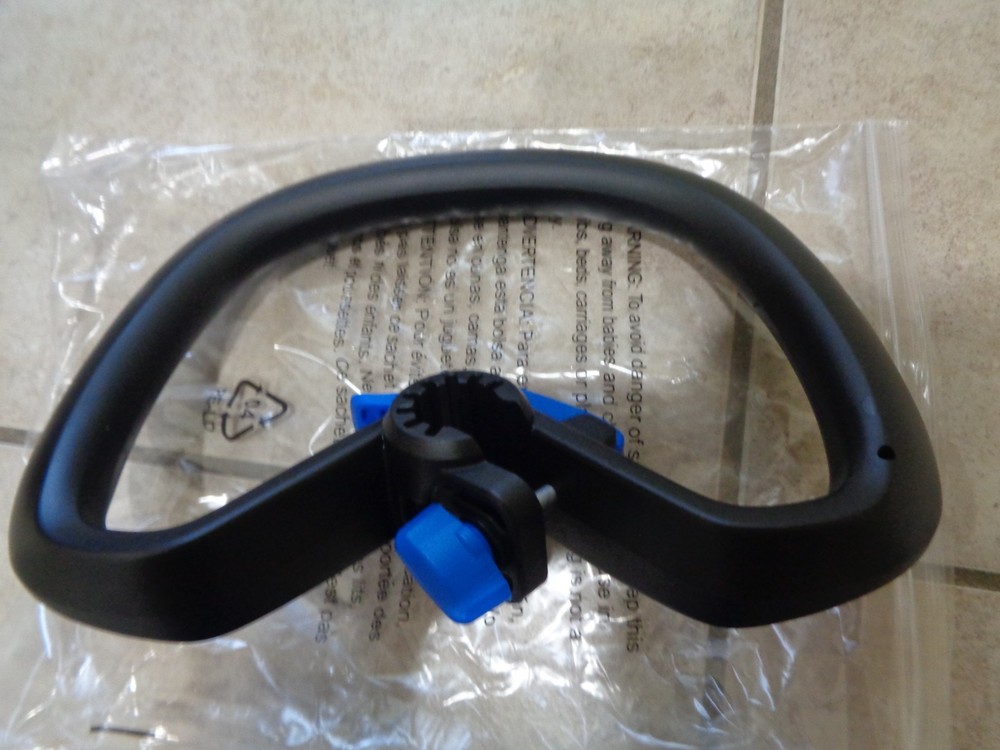 Kobalt 24V String Trimmer Guard and Handle KMS 1040-03