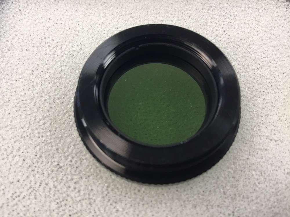 Apertura 1.25" Moon Filter