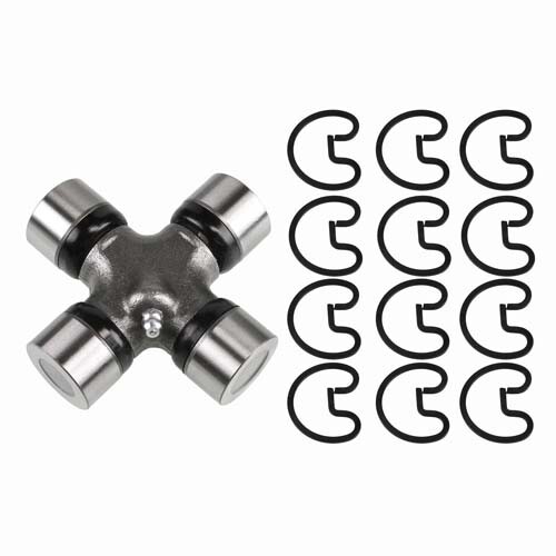 U-JOINT - GREASABLE - 1350 SERIES