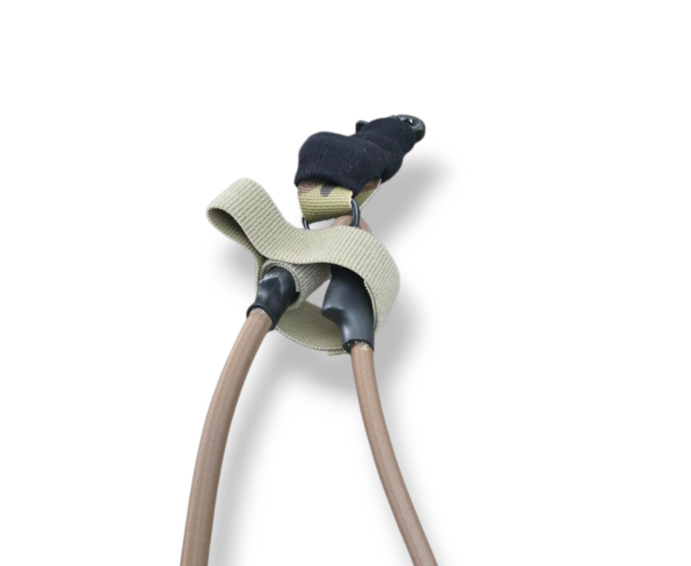 Dynamic Advantage PCC PDW Subgun QD socket, modular single point sling