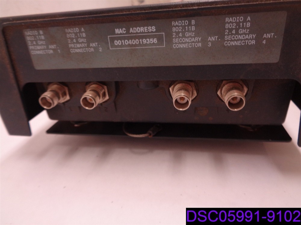Intermec Wireless Access Point Model 2100