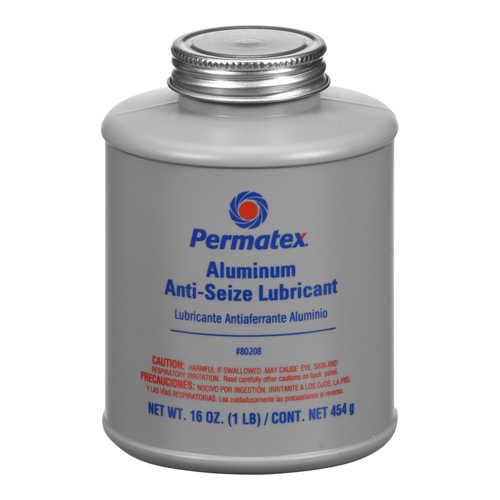 Permatex Anti-seize Lubricant - 1lb 80208