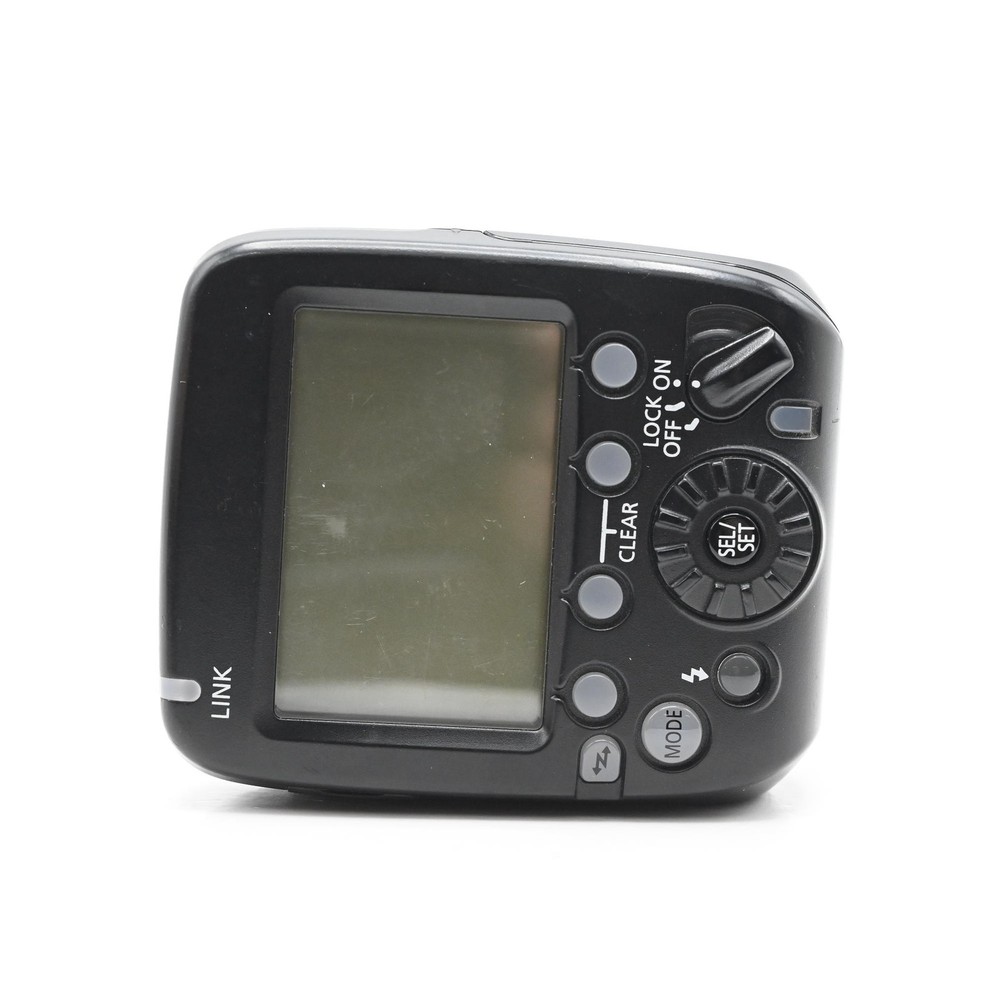 Canon ST-E3-RT Speedlite Transmitter STE3RT #879