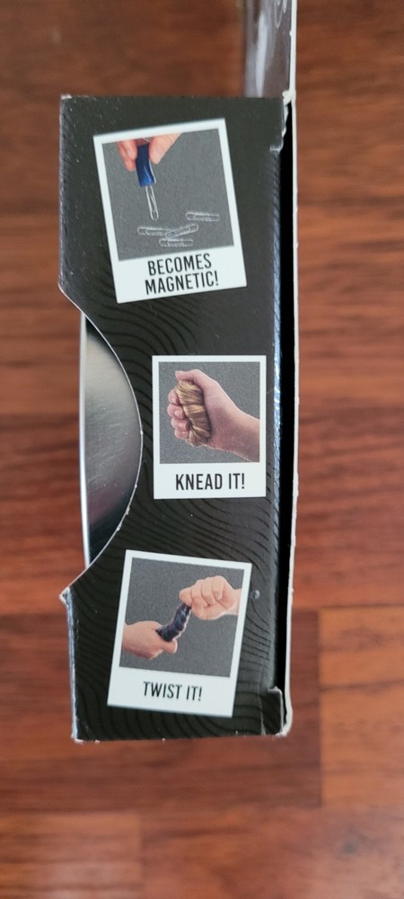 Thinking Putty Tidal Wave