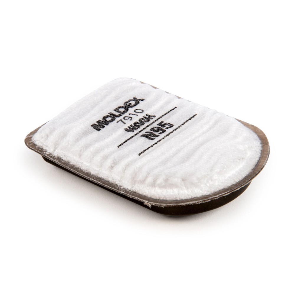 Moldex 7910 N95 Particulate Filter