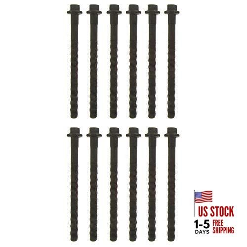 ES 72908 Head Bolt Set Bolt set