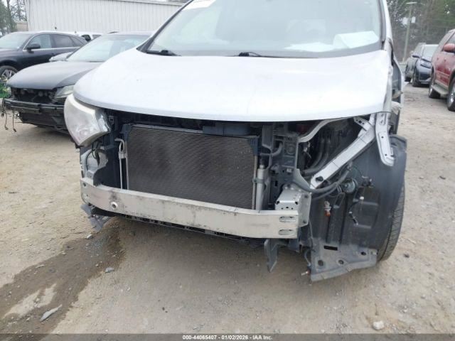 QUEST 2015 Glove Box 4986446