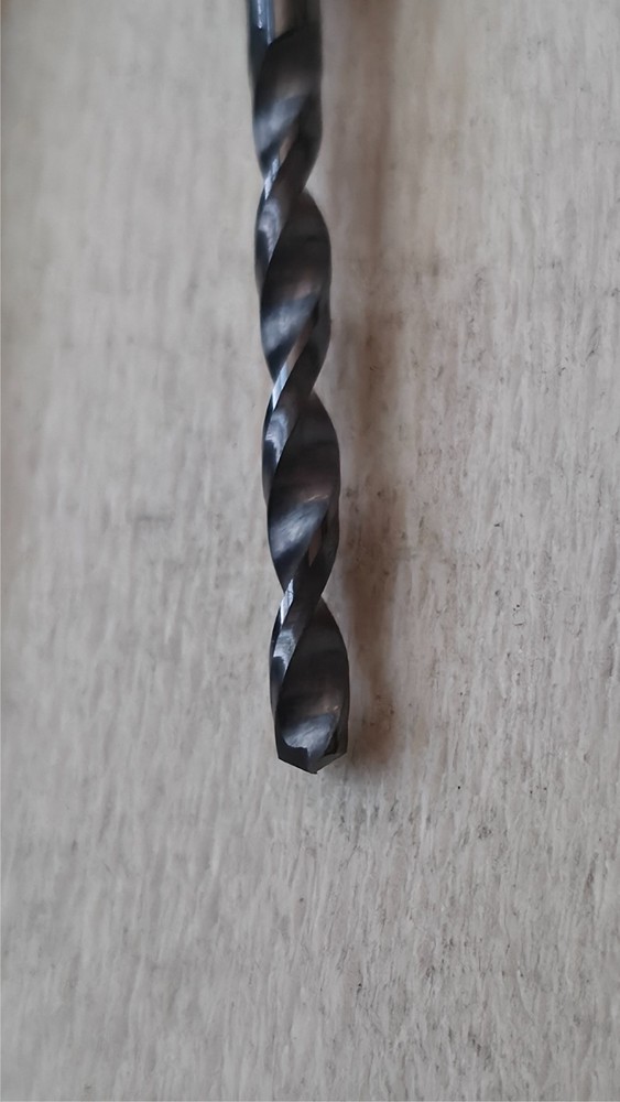 Diversified Precision Products (DPPI) Solid Carbide SC Step Drill Bits