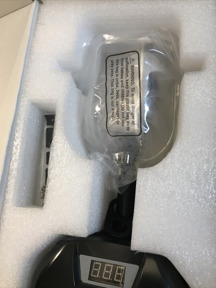 Intertek ADSP50WT-1 50 Amp RV Surge Protector