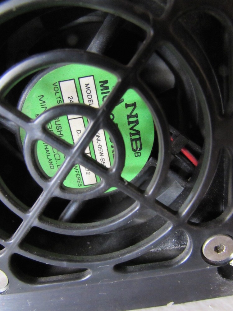 Halogen Microscope Fiber Optic Light Source 24VDC