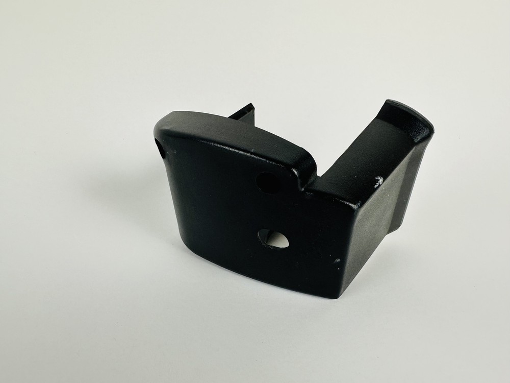 True 400 HRC Treadmill Left Plastic End Cap (EC214)