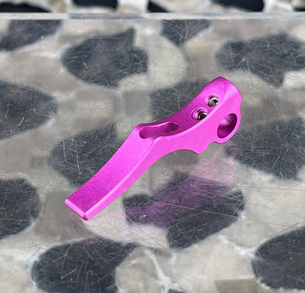 NEW Core M2/M3s/M3+ Hyper Deuce Trigger - Dust Pink