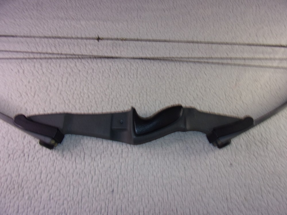 Vintage Darton 30MX Compound Bow