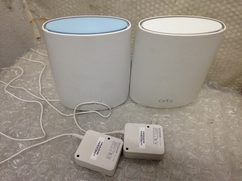NETGEAR Orbi RBR50