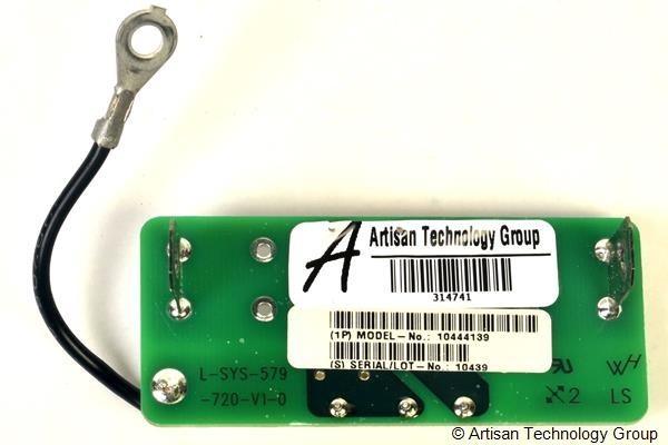 Nemic-Lambda 10444139 Filter Board
