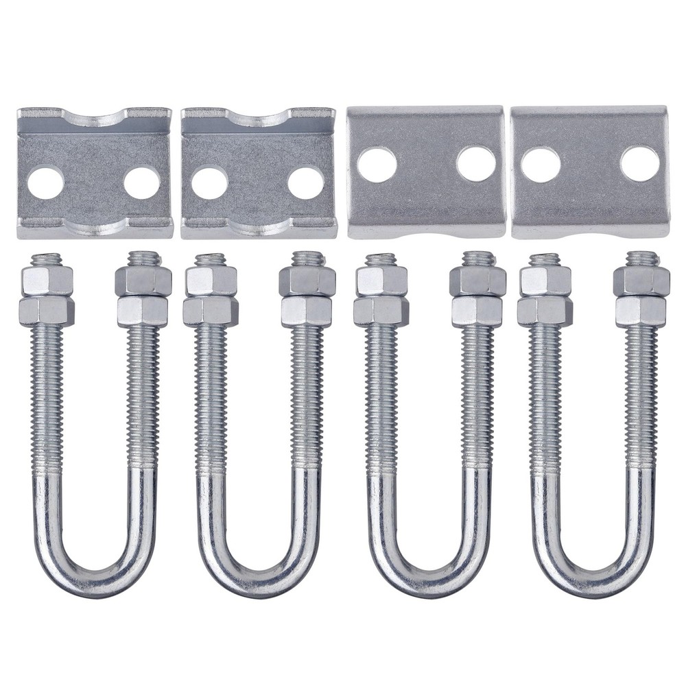Adjustable Coil Spring LoweringLeveling Clamp Kit 4 Coil Spring Stabilizes Se...